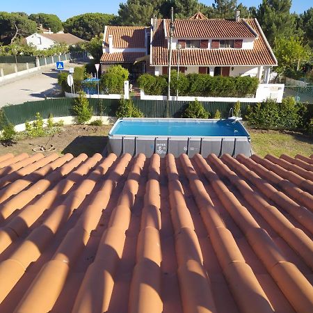 Casa Freitas Villa Sesimbra Exterior photo