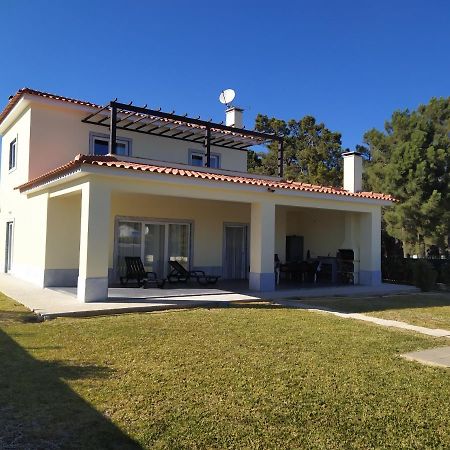 Casa Freitas Villa Sesimbra Exterior photo