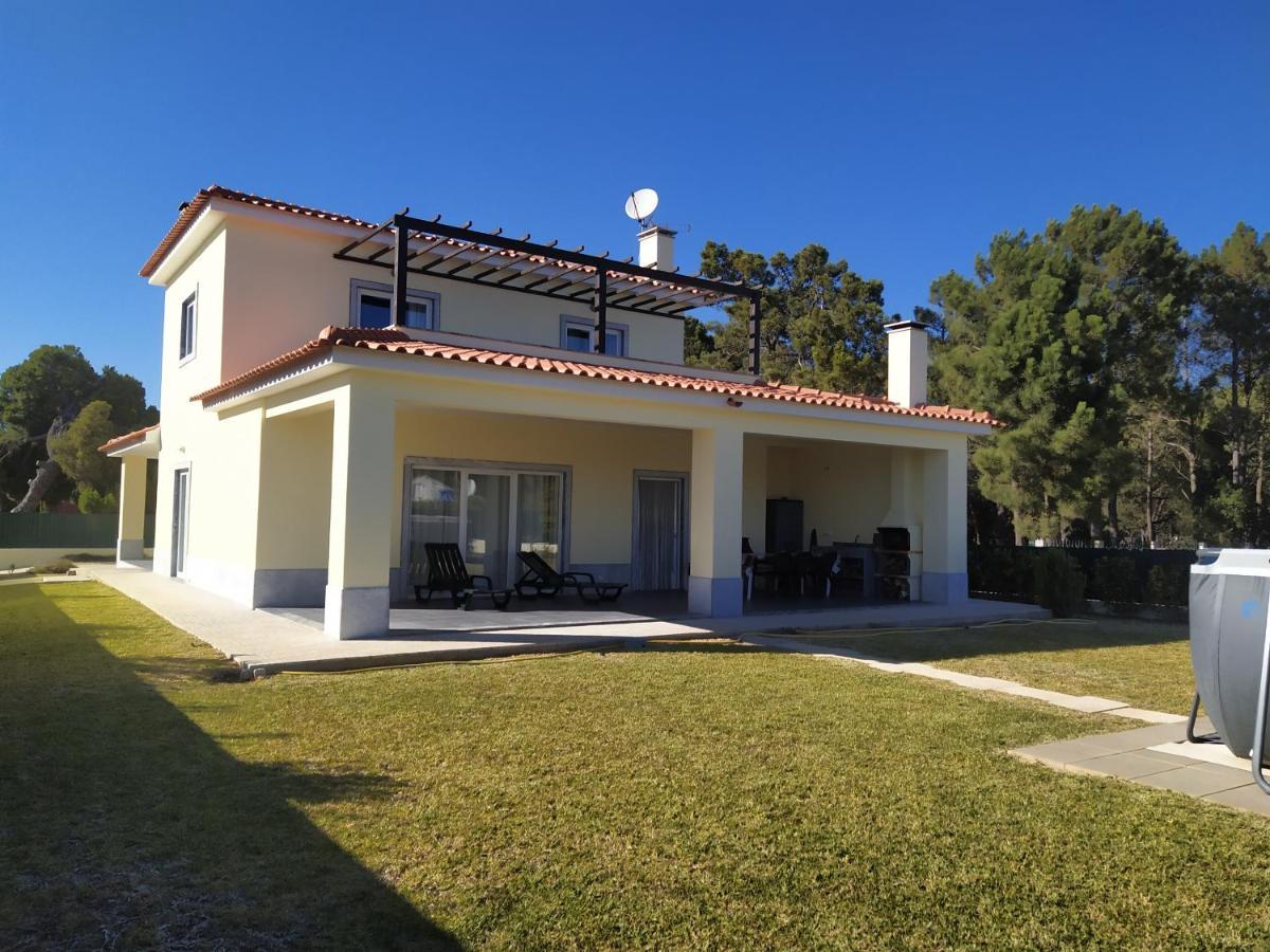 Casa Freitas Villa Sesimbra Exterior photo